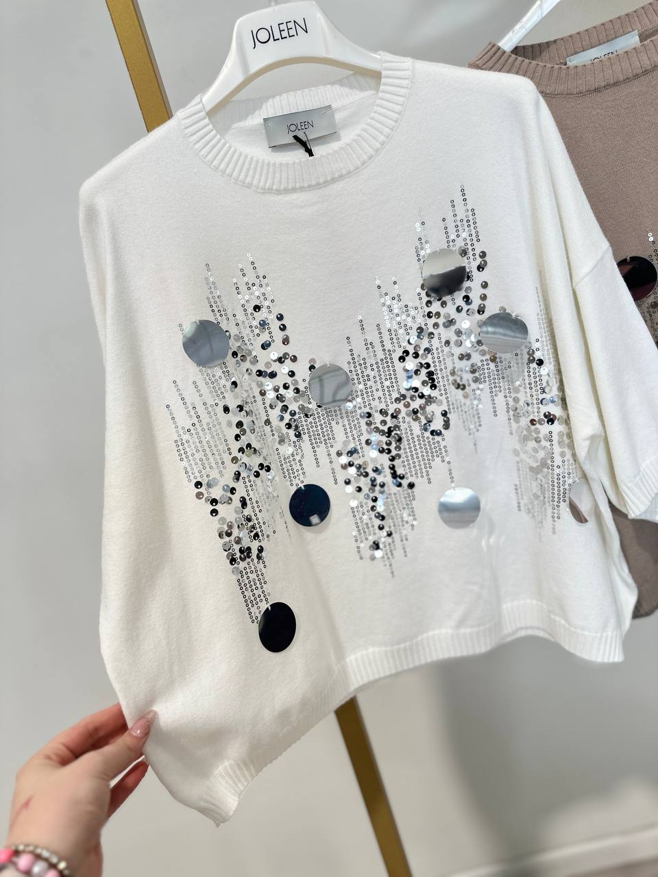 Итальянская одежда, бренд Joleen, арт. 74002346