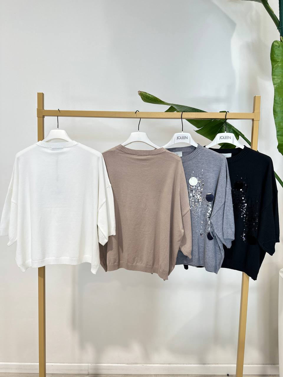 Итальянская одежда, бренд Joleen, арт. 74002347