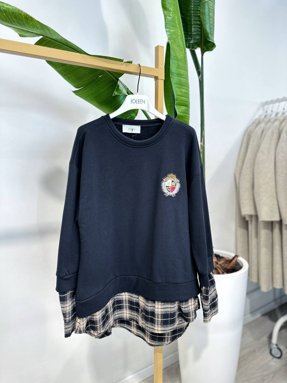 Итальянская одежда, бренд Joleen, арт. 74002368