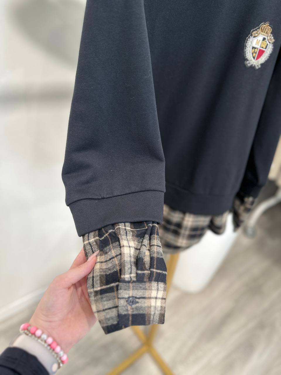 Итальянская одежда, бренд Joleen, арт. 74002369