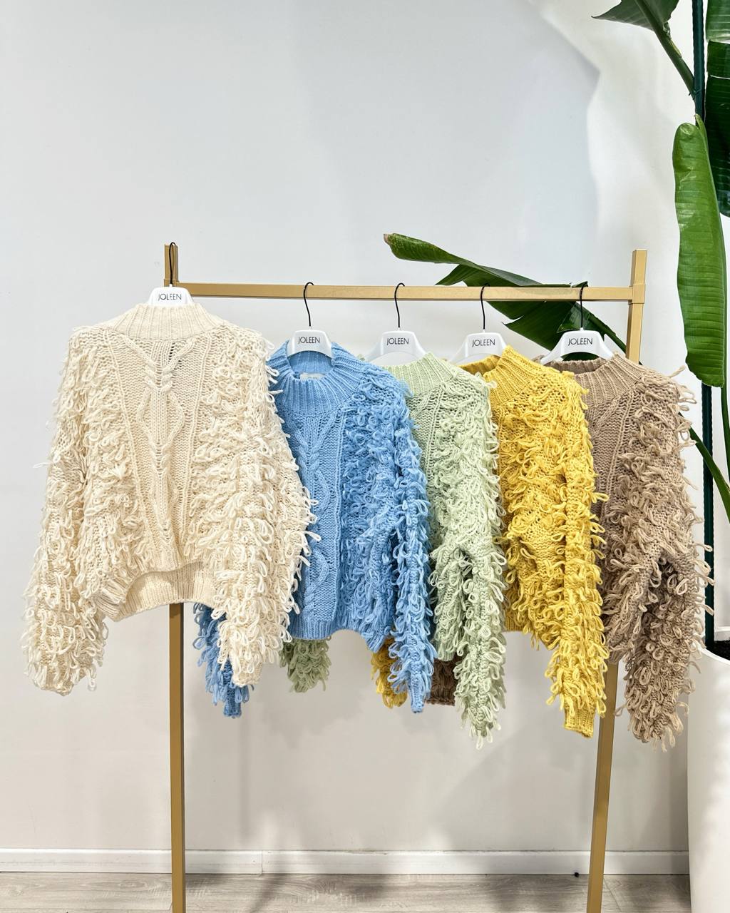 Итальянская одежда, бренд Joleen, арт. 74002475