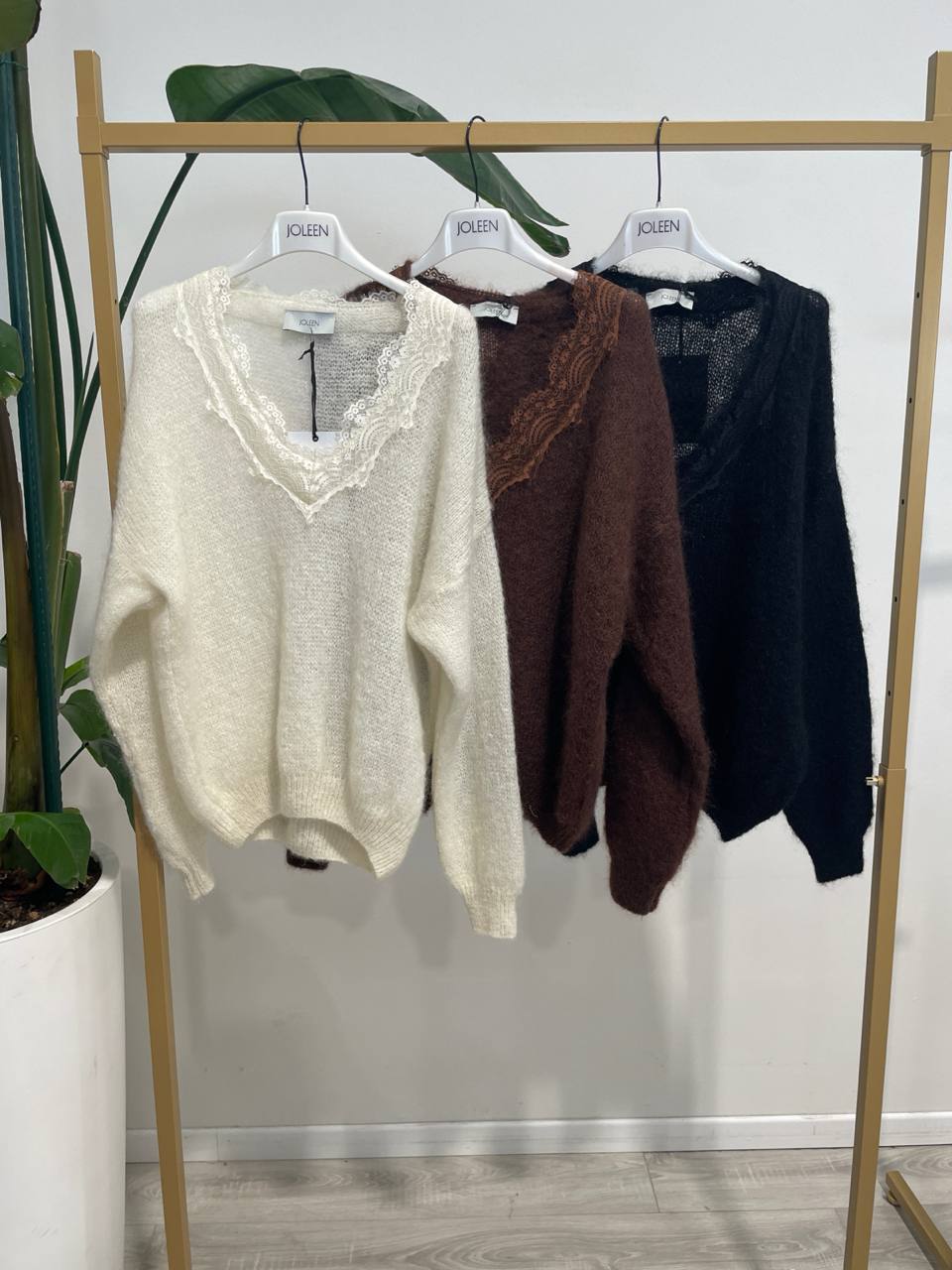 Итальянская одежда, бренд Joleen, арт. 74006689