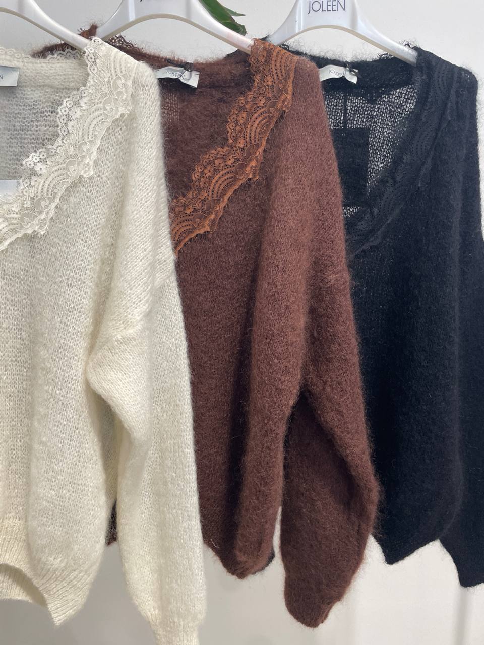 Итальянская одежда, бренд Joleen, арт. 74006691