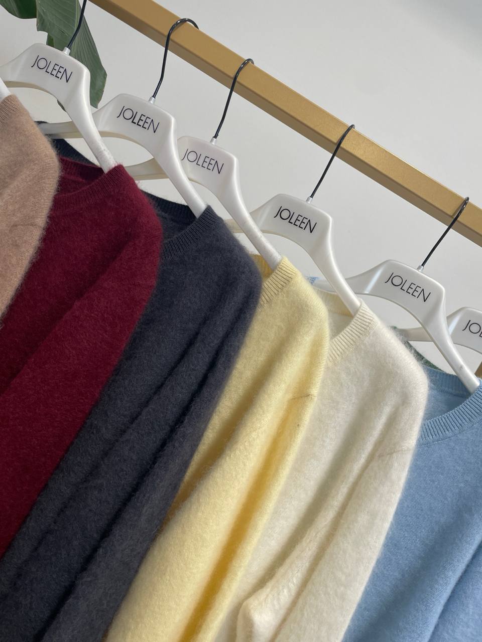 Итальянская одежда, бренд Joleen, арт. 74006717