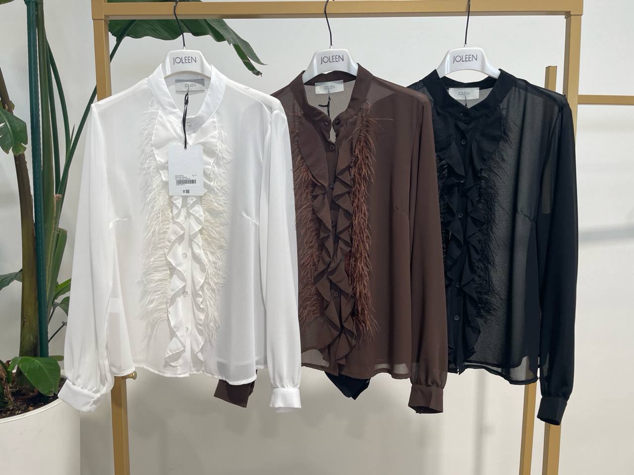 Итальянская одежда, бренд Joleen, арт. 74006722