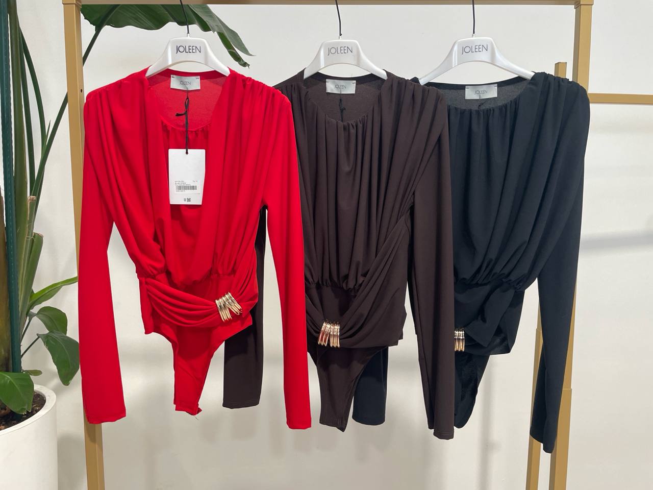 Итальянская одежда, бренд Joleen, арт. 74006730