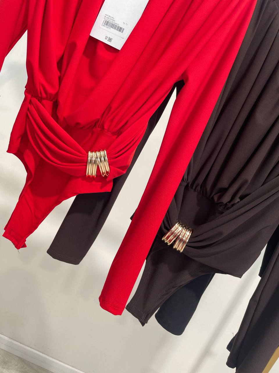 Итальянская одежда, бренд Joleen, арт. 74006731