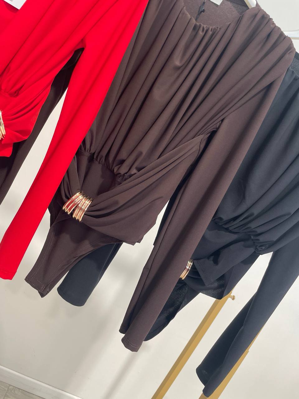 Итальянская одежда, бренд Joleen, арт. 74006732