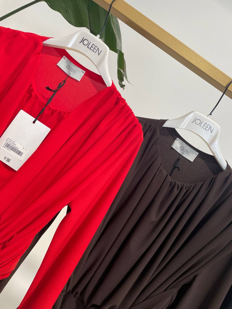 Итальянская одежда, бренд Joleen, арт. 74006733