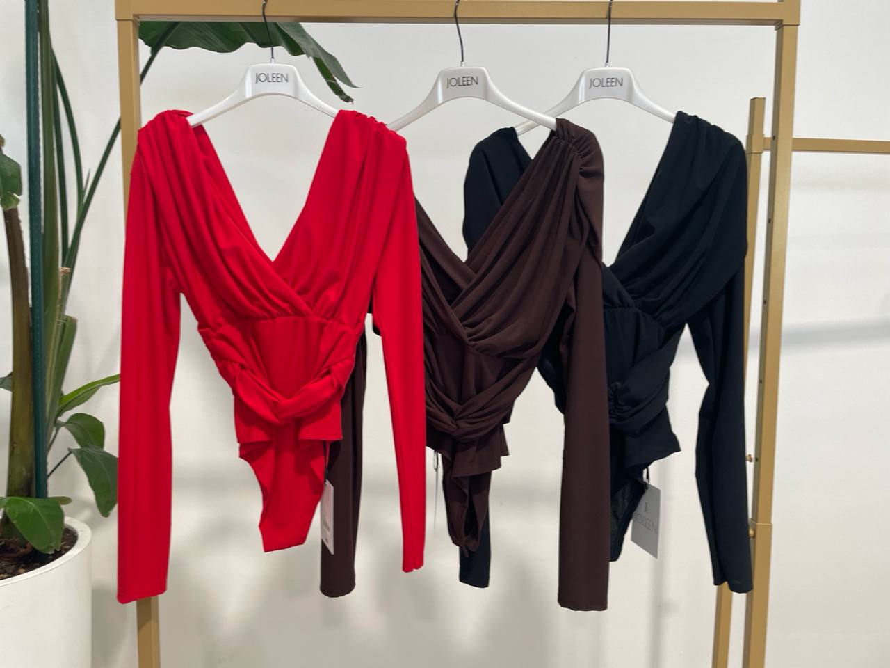 Итальянская одежда, бренд Joleen, арт. 74006735