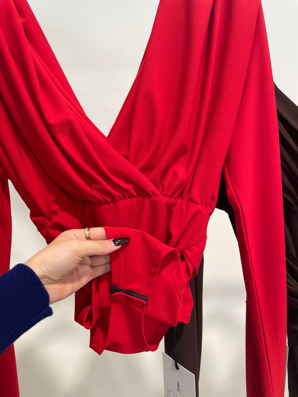 Итальянская одежда, бренд Joleen, арт. 74006736