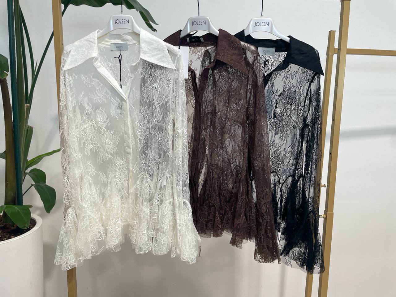 Итальянская одежда, бренд Joleen, арт. 74006742