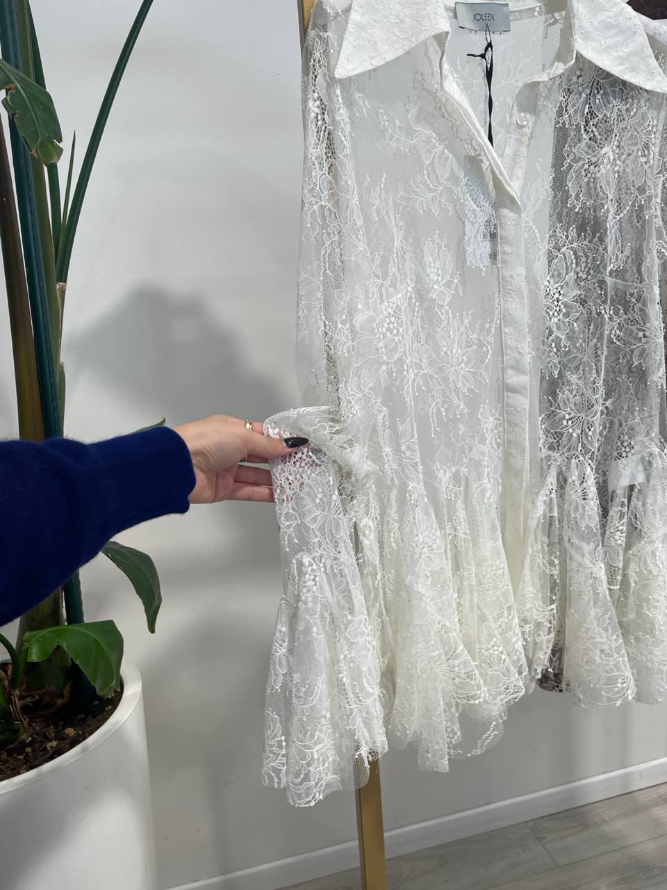 Итальянская одежда, бренд Joleen, арт. 74006743