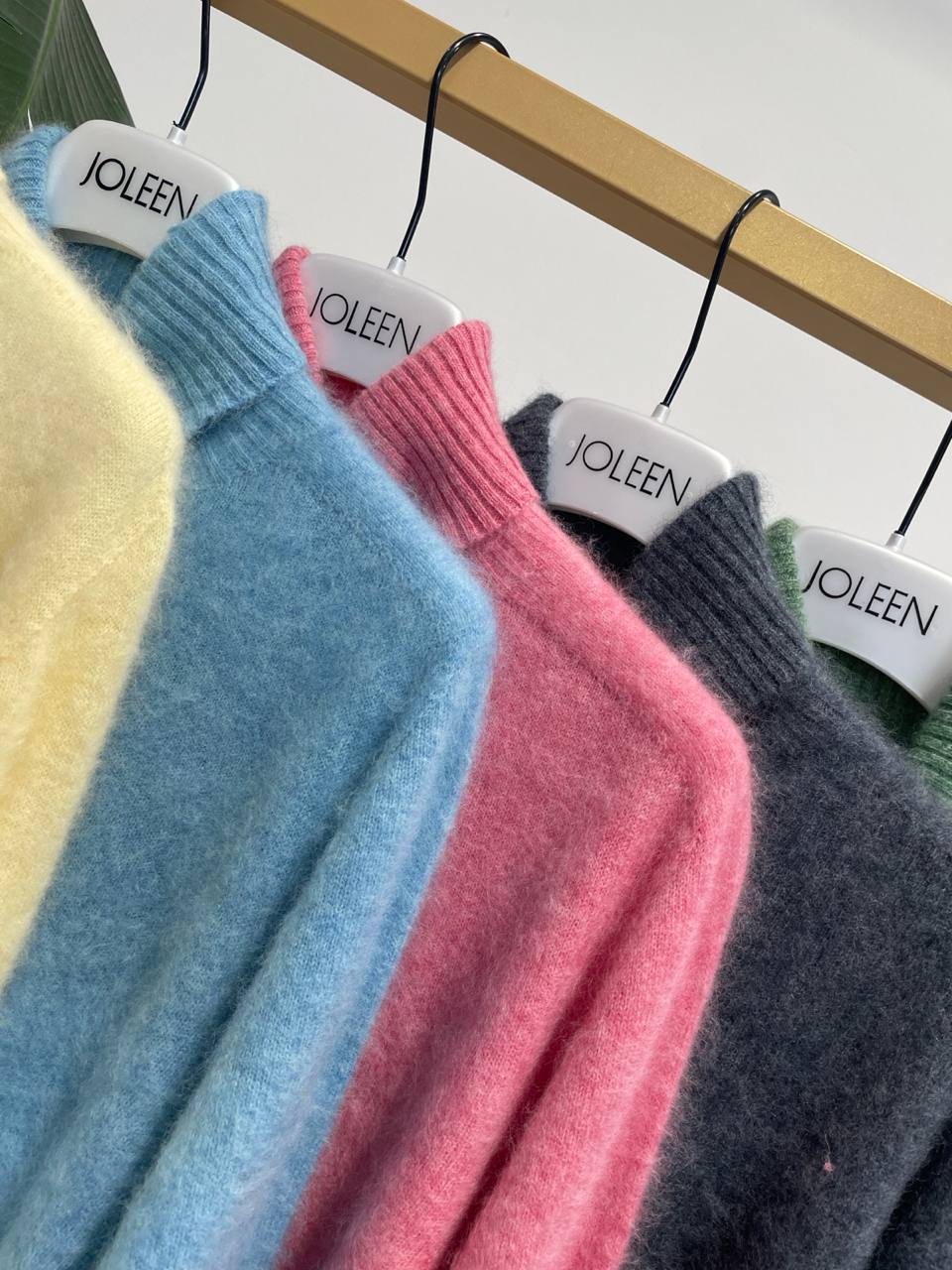 Итальянская одежда, бренд Joleen, арт. 74006794