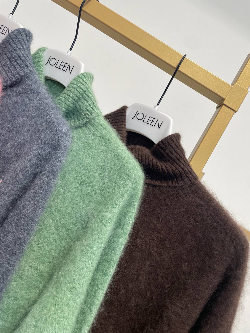 Итальянская одежда, бренд Joleen, арт. 74006795