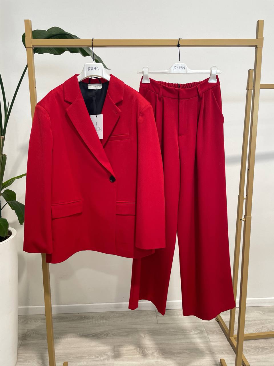 Итальянская одежда, бренд Joleen, арт. 74006808