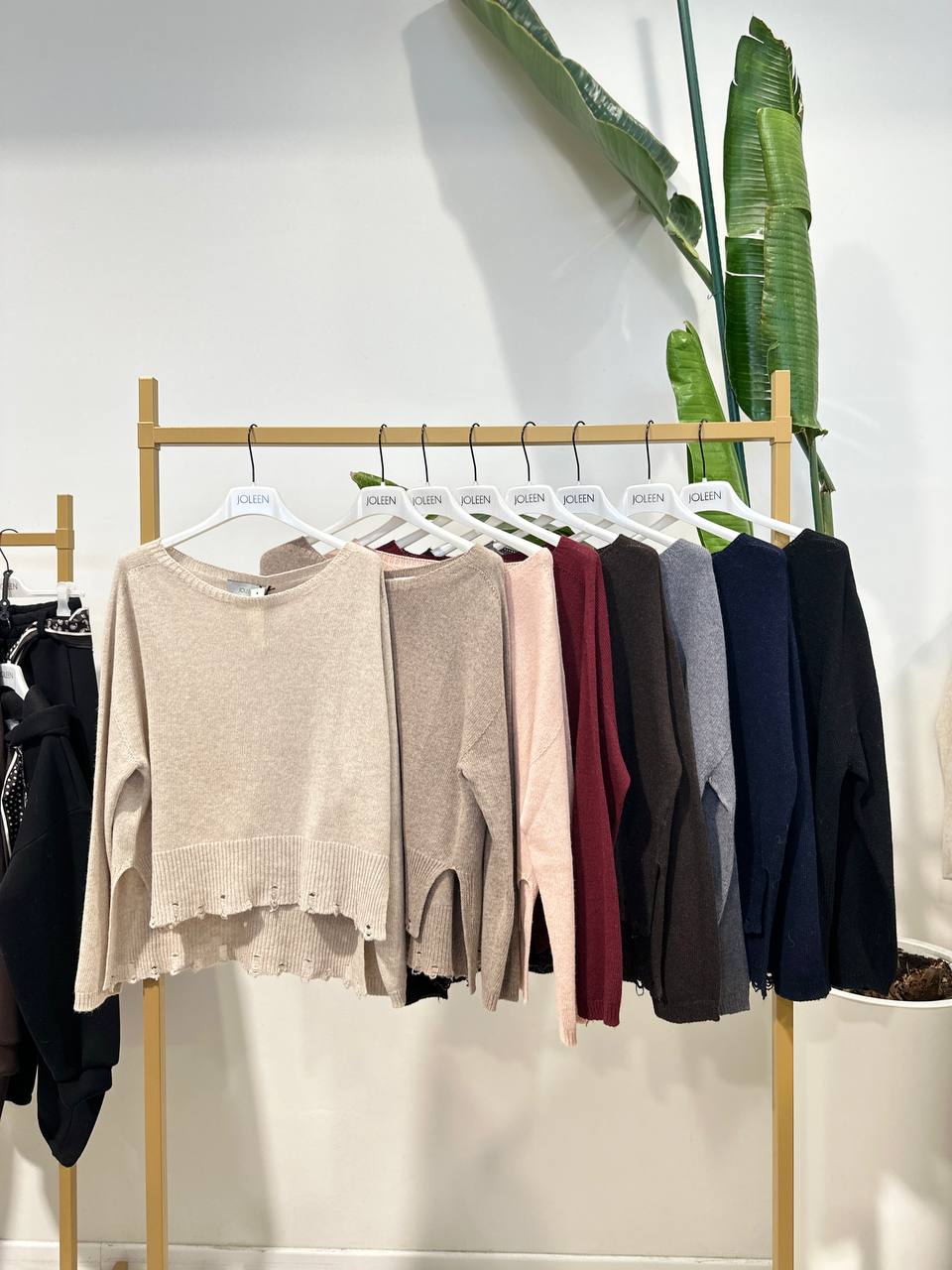 Итальянская одежда, бренд Joleen, арт. 74009054