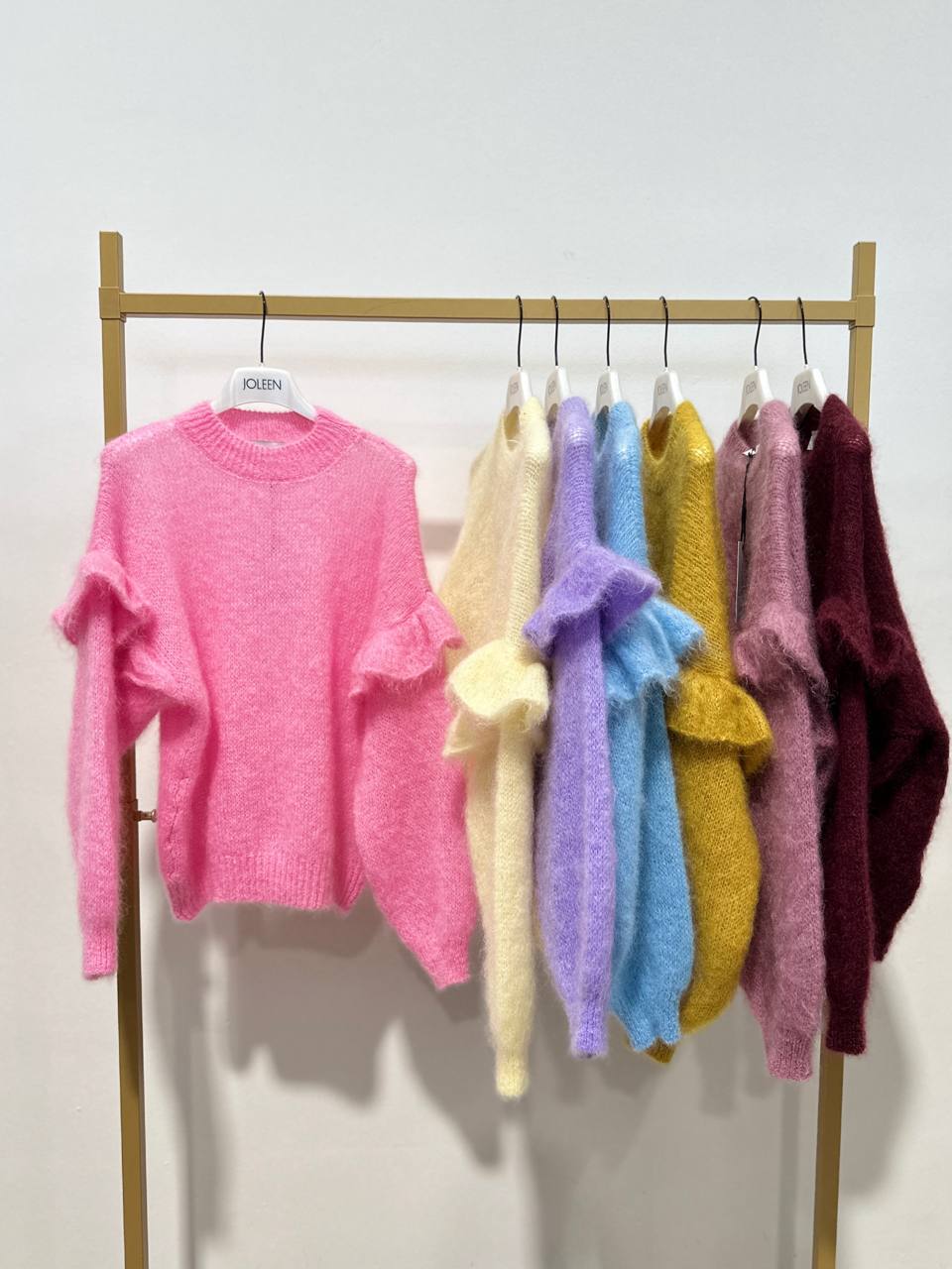 Итальянская одежда, бренд Joleen, арт. 74009072