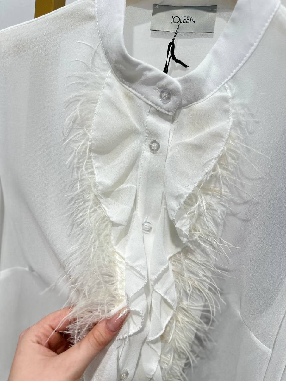 Итальянская одежда, бренд Joleen, арт. 74009077