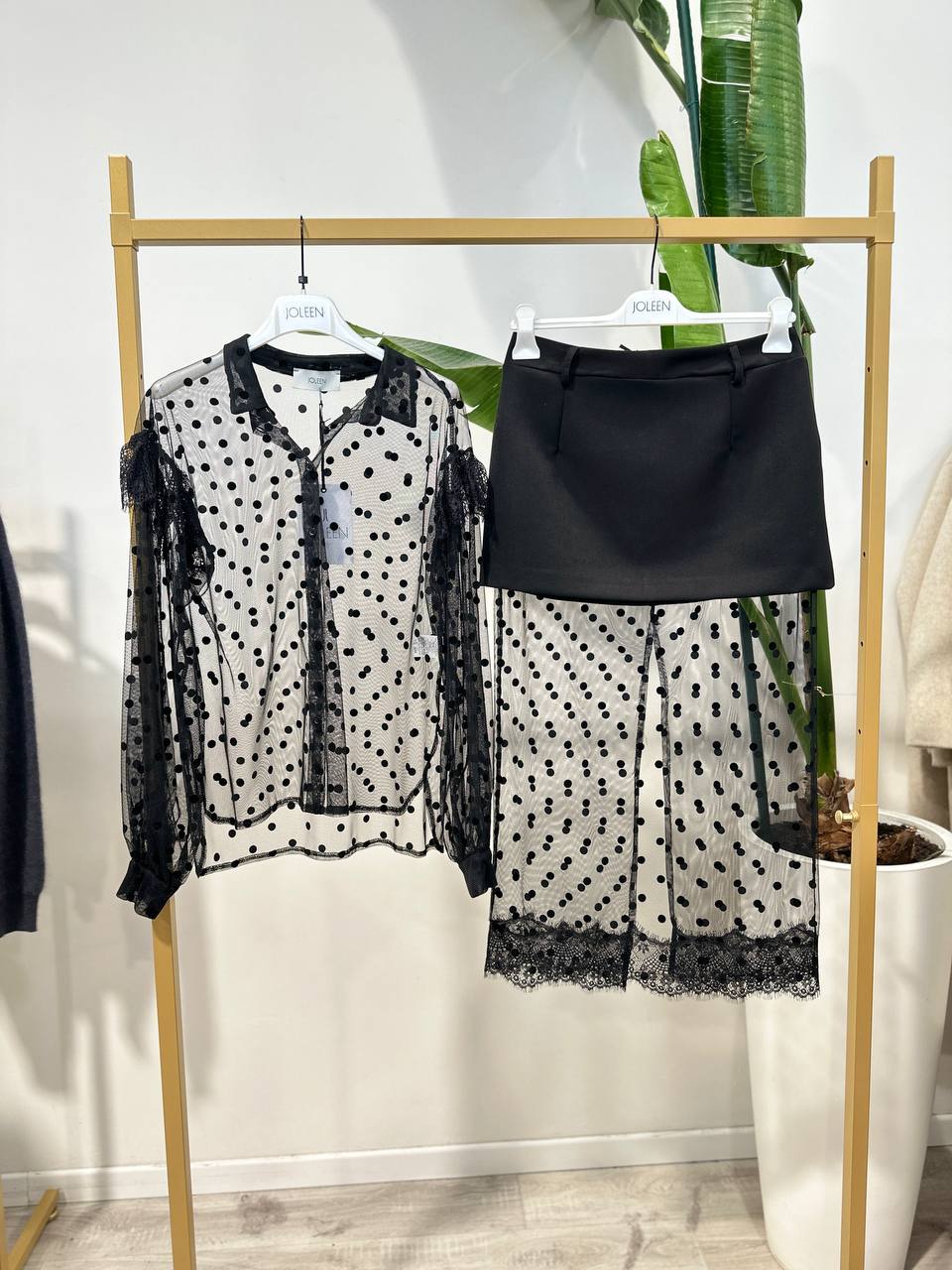 Итальянская одежда, бренд Joleen, арт. 74009086