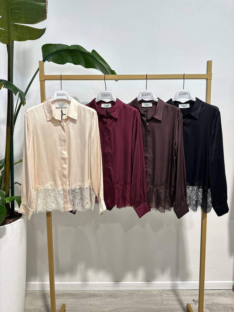 Итальянская одежда, бренд Joleen, арт. 74009107