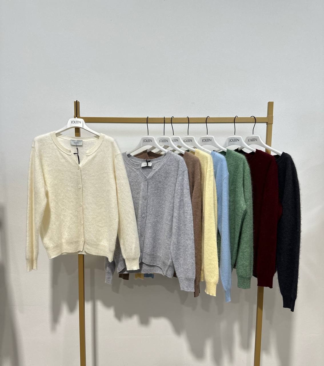 Итальянская одежда, бренд Joleen, арт. 74009130