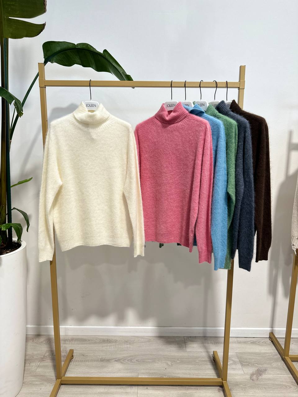 Итальянская одежда, бренд Joleen, арт. 74009141