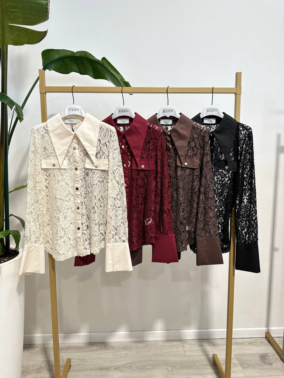 Итальянская одежда, бренд Joleen, арт. 74009159