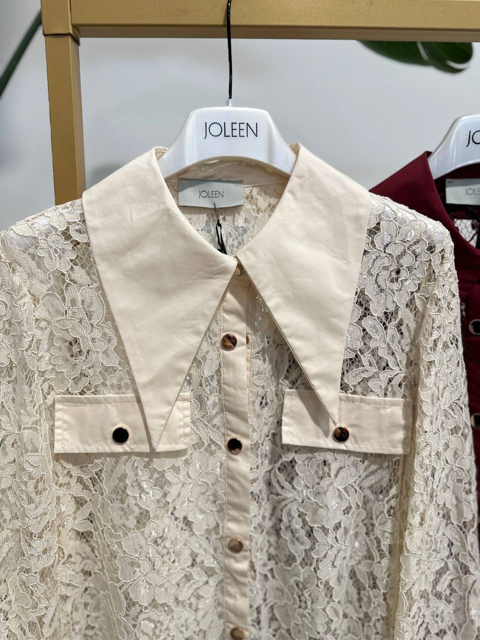 Итальянская одежда, бренд Joleen, арт. 74009160