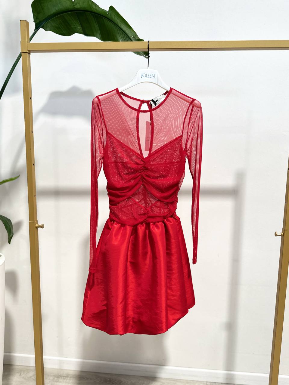 Итальянская одежда, бренд Joleen, арт. 74009247