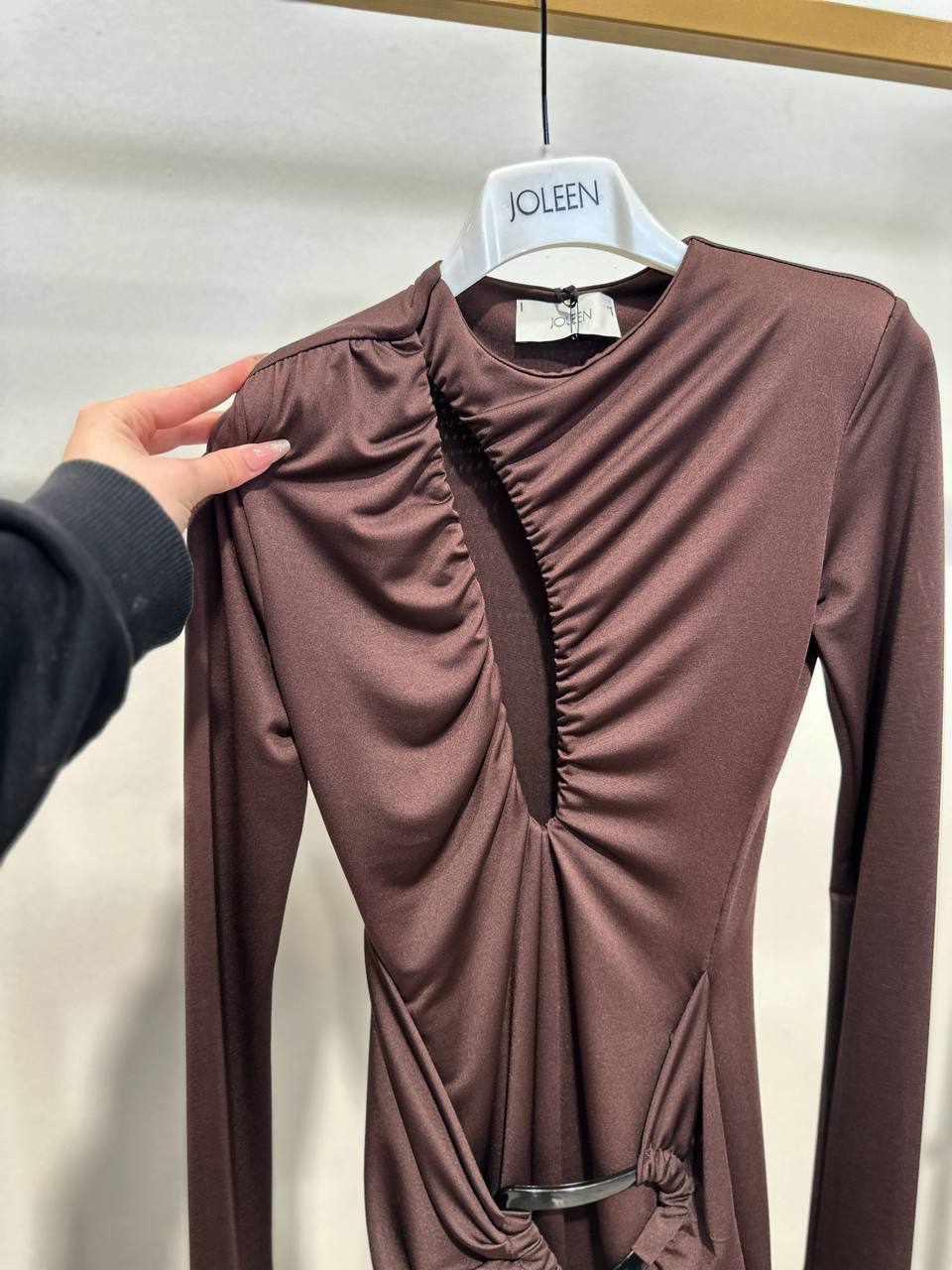 Итальянская одежда, бренд Joleen, арт. 74009266