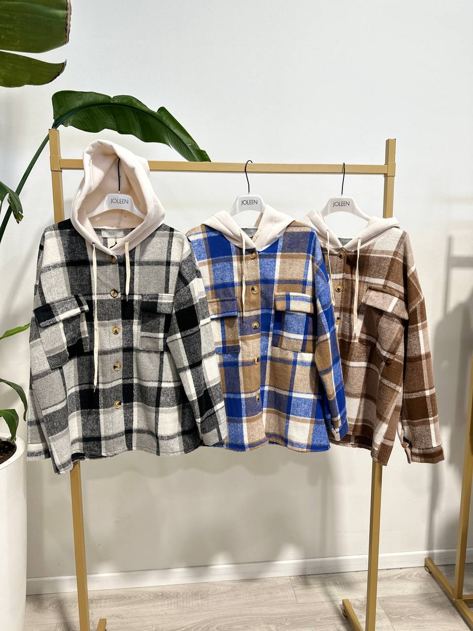 Итальянская одежда, бренд Joleen, арт. 74009273