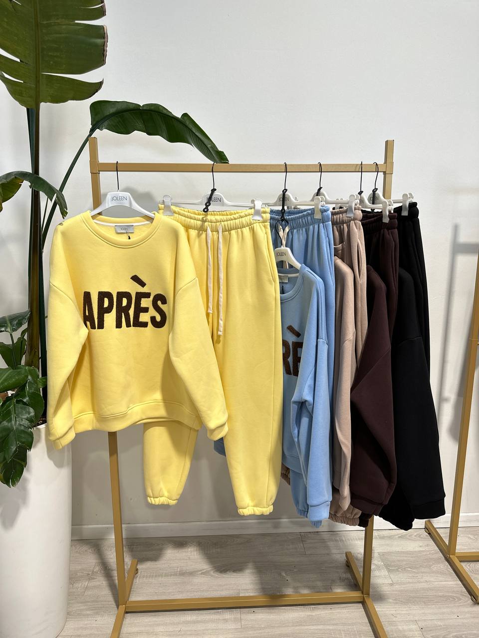 Итальянская одежда, бренд Joleen, арт. 74009291