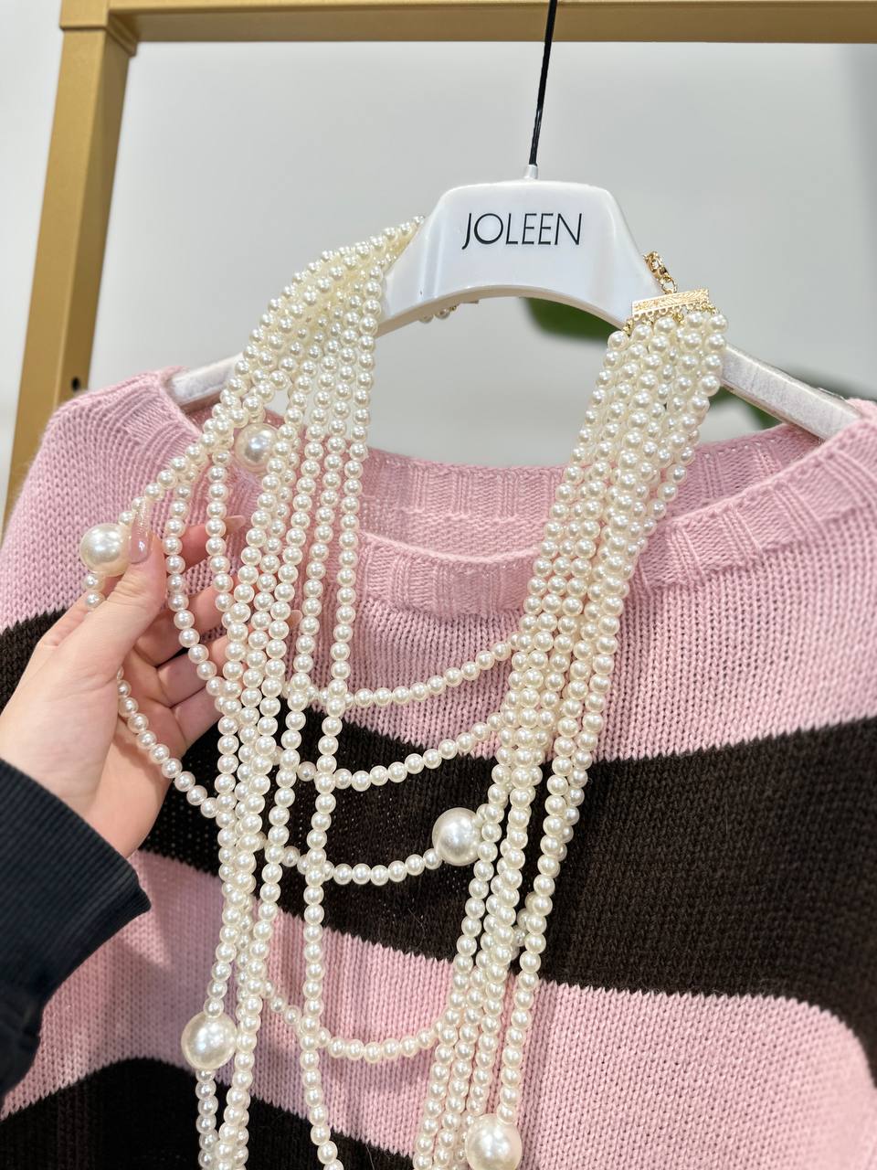 Итальянская одежда, бренд Joleen, арт. 74009337