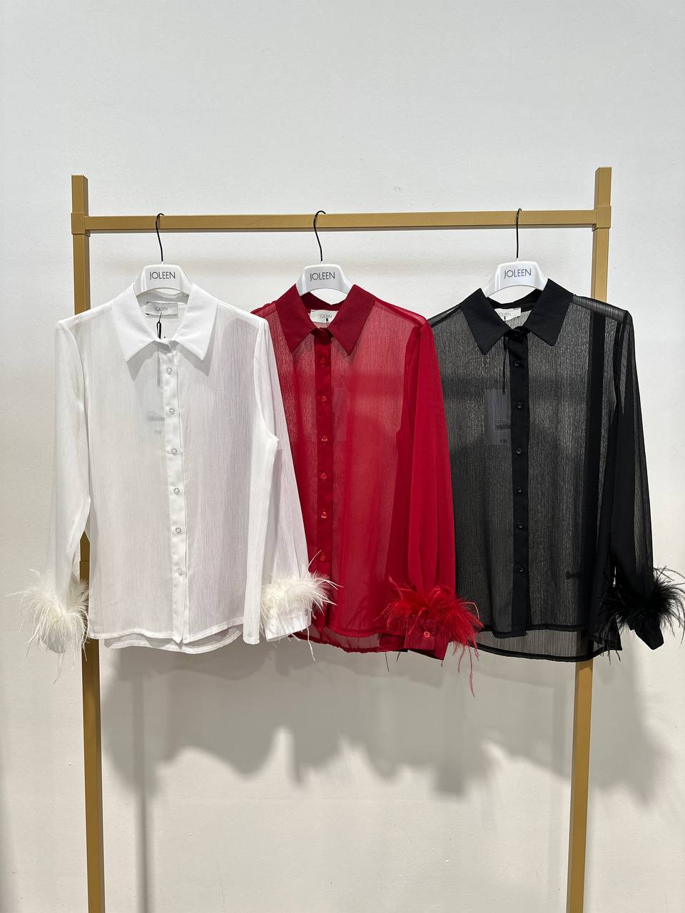 Итальянская одежда, бренд Joleen, арт. 74009417