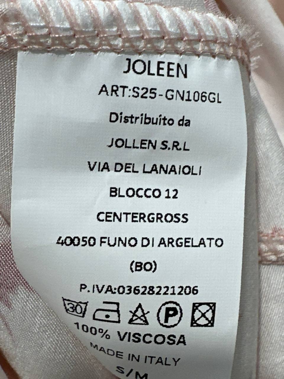 Joleen
