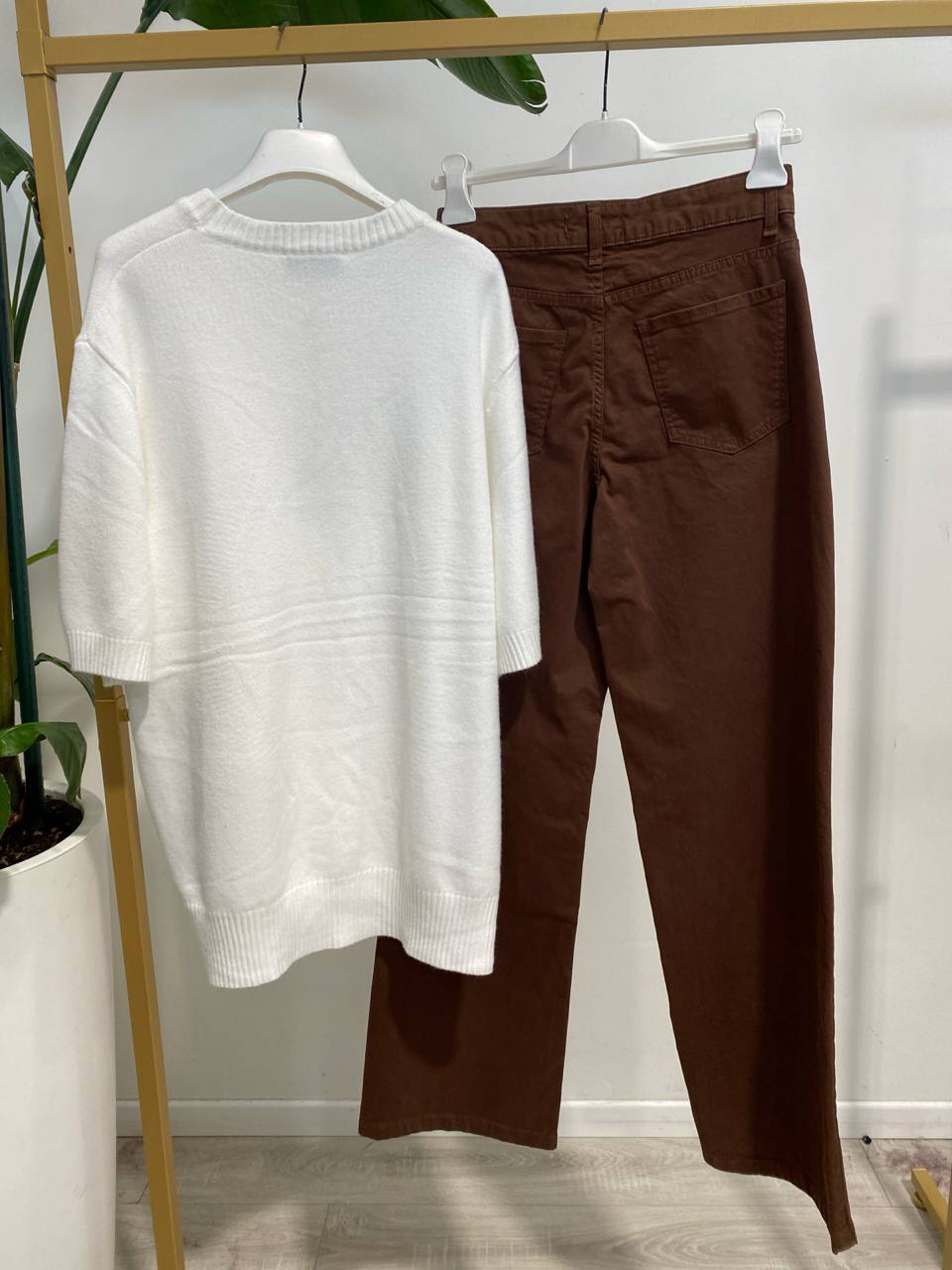 Итальянская одежда, бренд Joleen, арт. 74020901