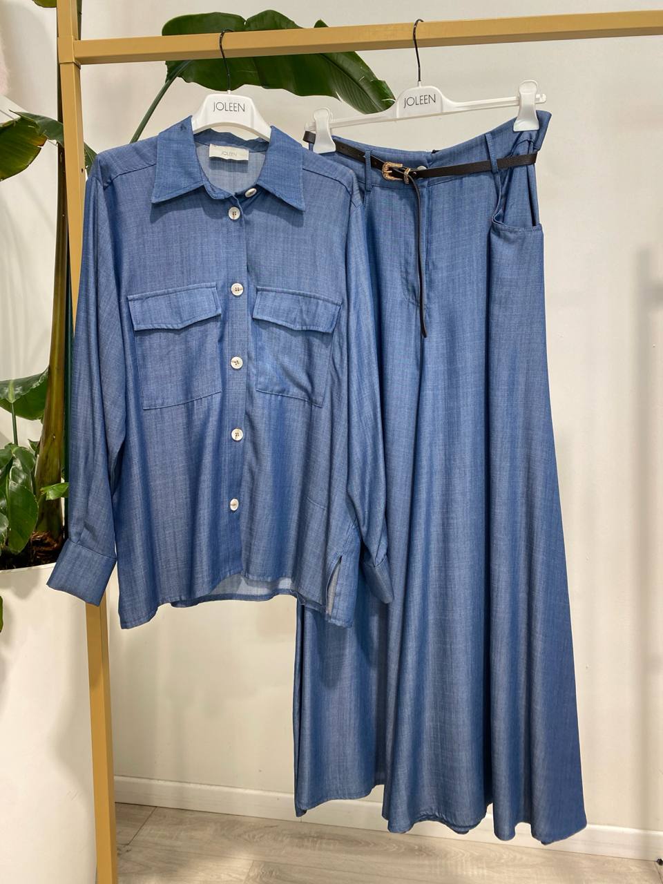 Итальянская одежда, бренд Joleen, арт. 74020939