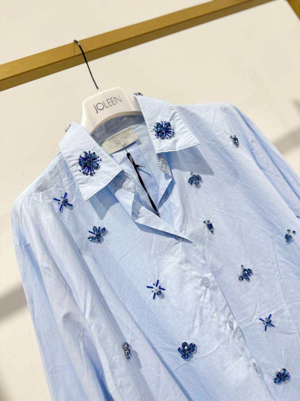 Итальянская одежда, бренд Joleen, арт. 74037415