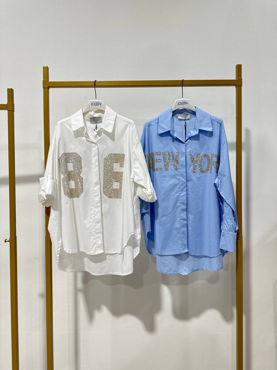 Итальянская одежда, бренд Joleen, арт. 74037417