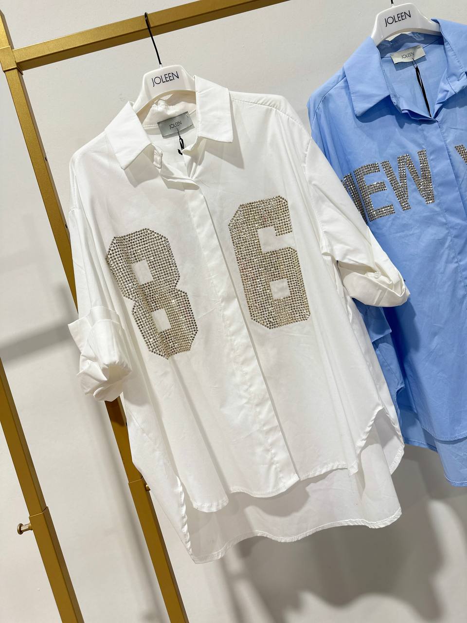 Итальянская одежда, бренд Joleen, арт. 74037418