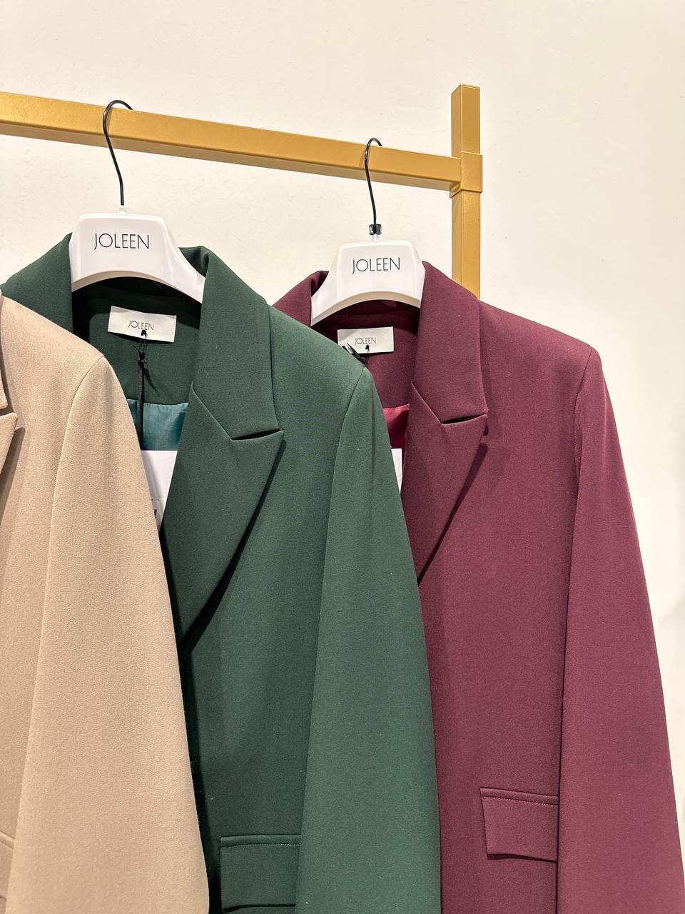 Итальянская одежда, бренд Joleen, арт. 74037430