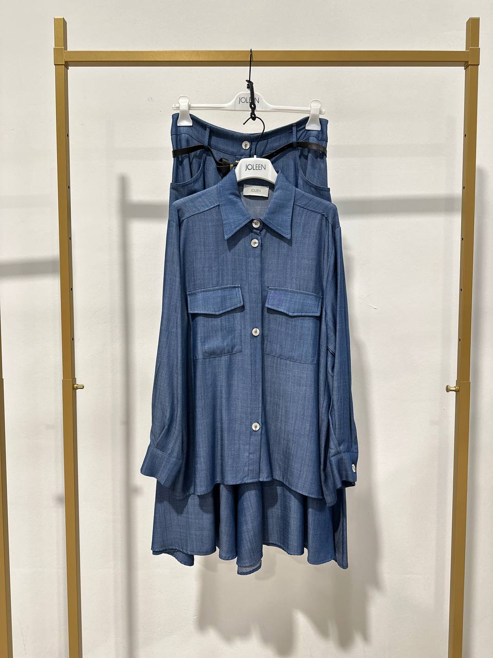 Итальянская одежда, бренд Joleen, арт. 74037444