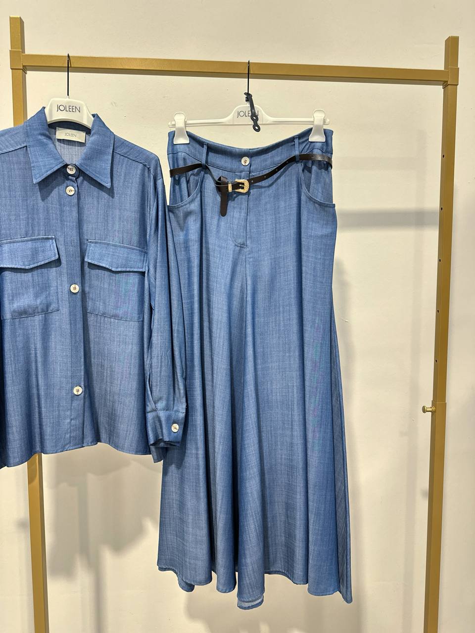 Итальянская одежда, бренд Joleen, арт. 74037445