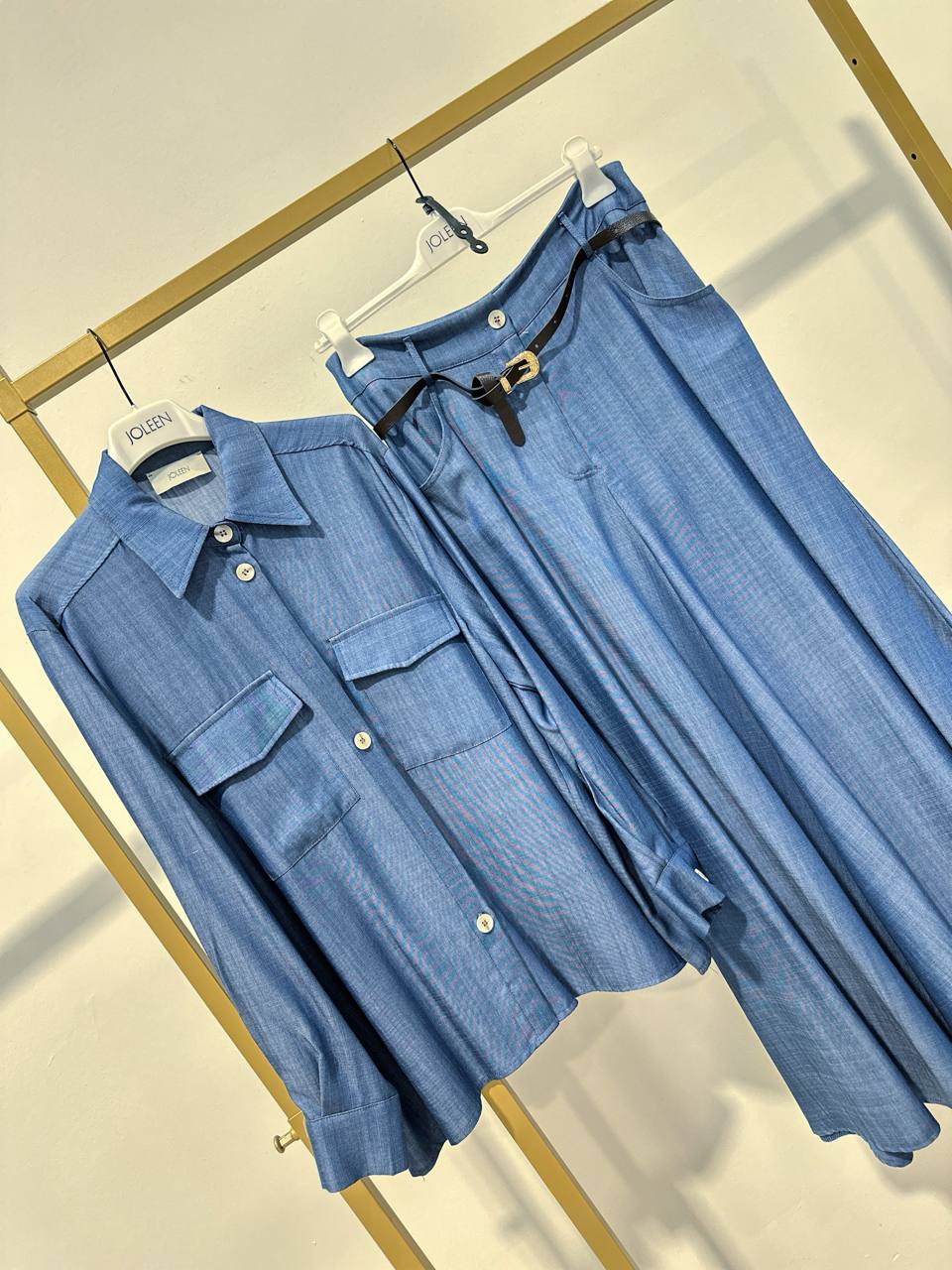 Итальянская одежда, бренд Joleen, арт. 74037446