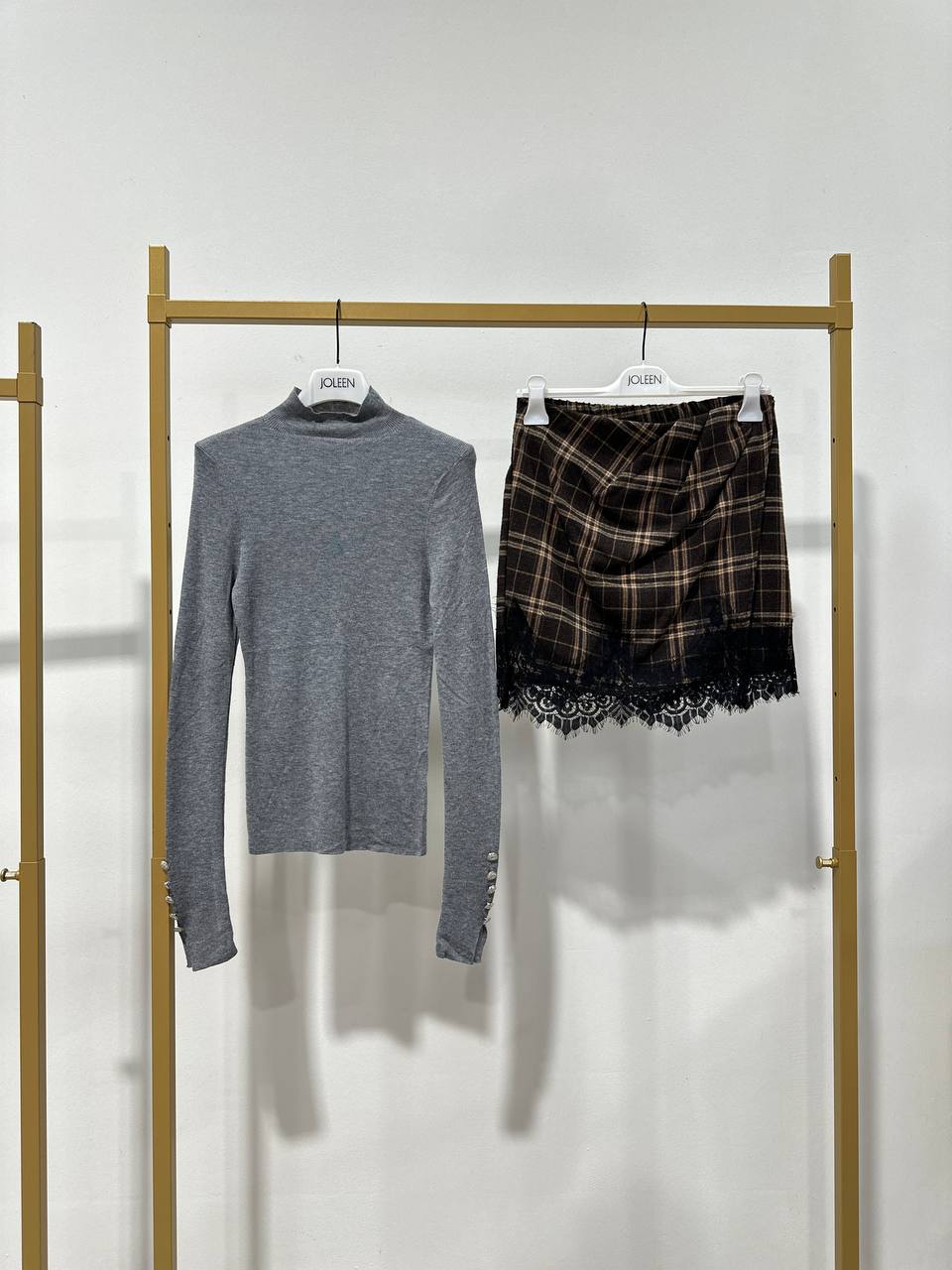 Итальянская одежда, бренд Joleen, арт. 74037455