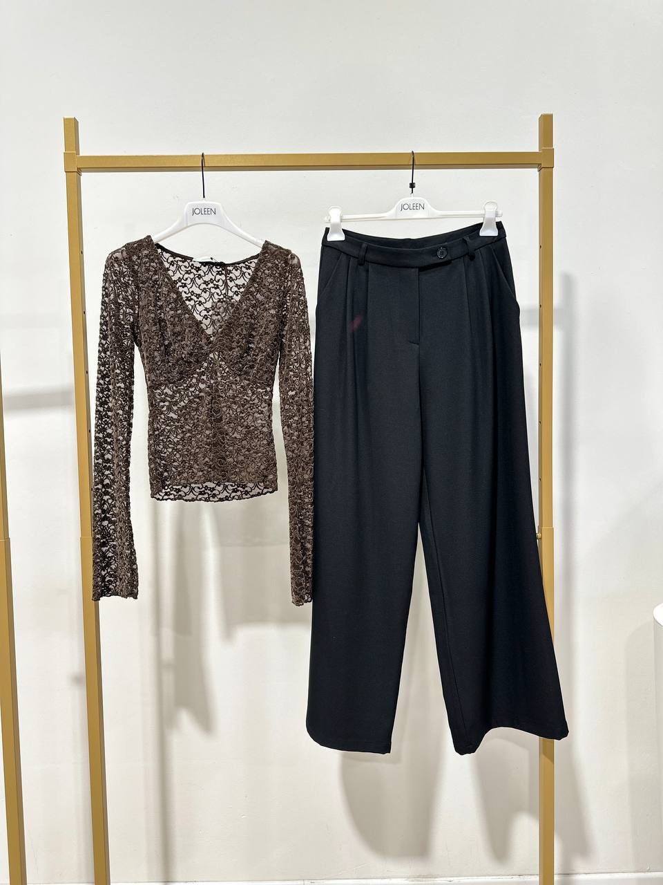 Итальянская одежда, бренд Joleen, арт. 74037480