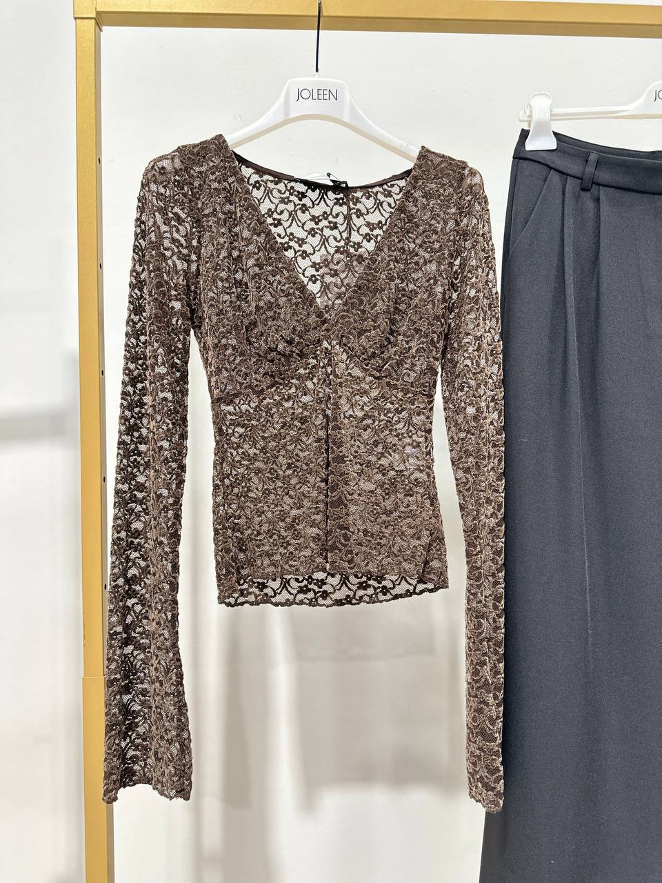 Итальянская одежда, бренд Joleen, арт. 74037481