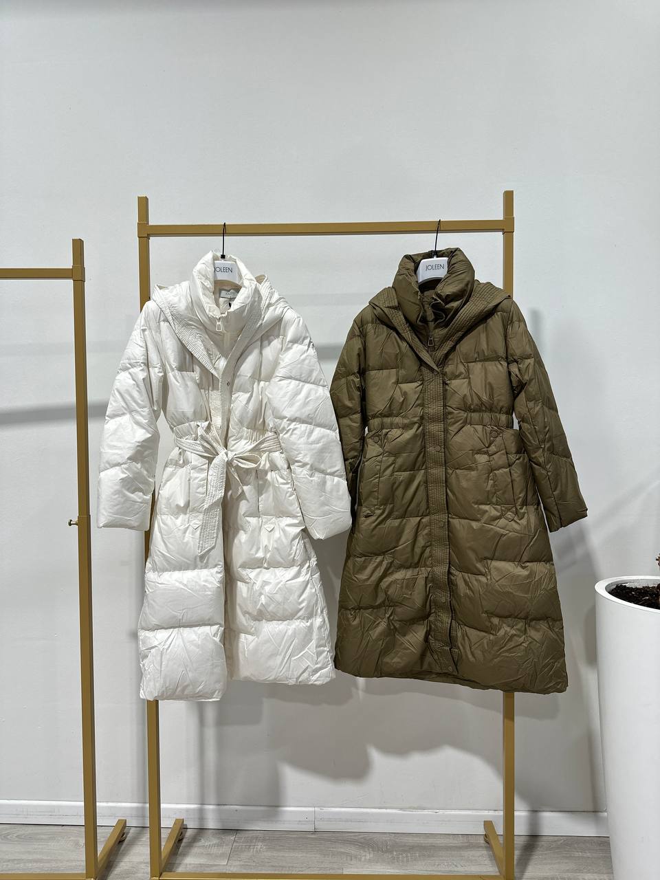 Итальянская одежда, бренд Joleen, арт. 74037503