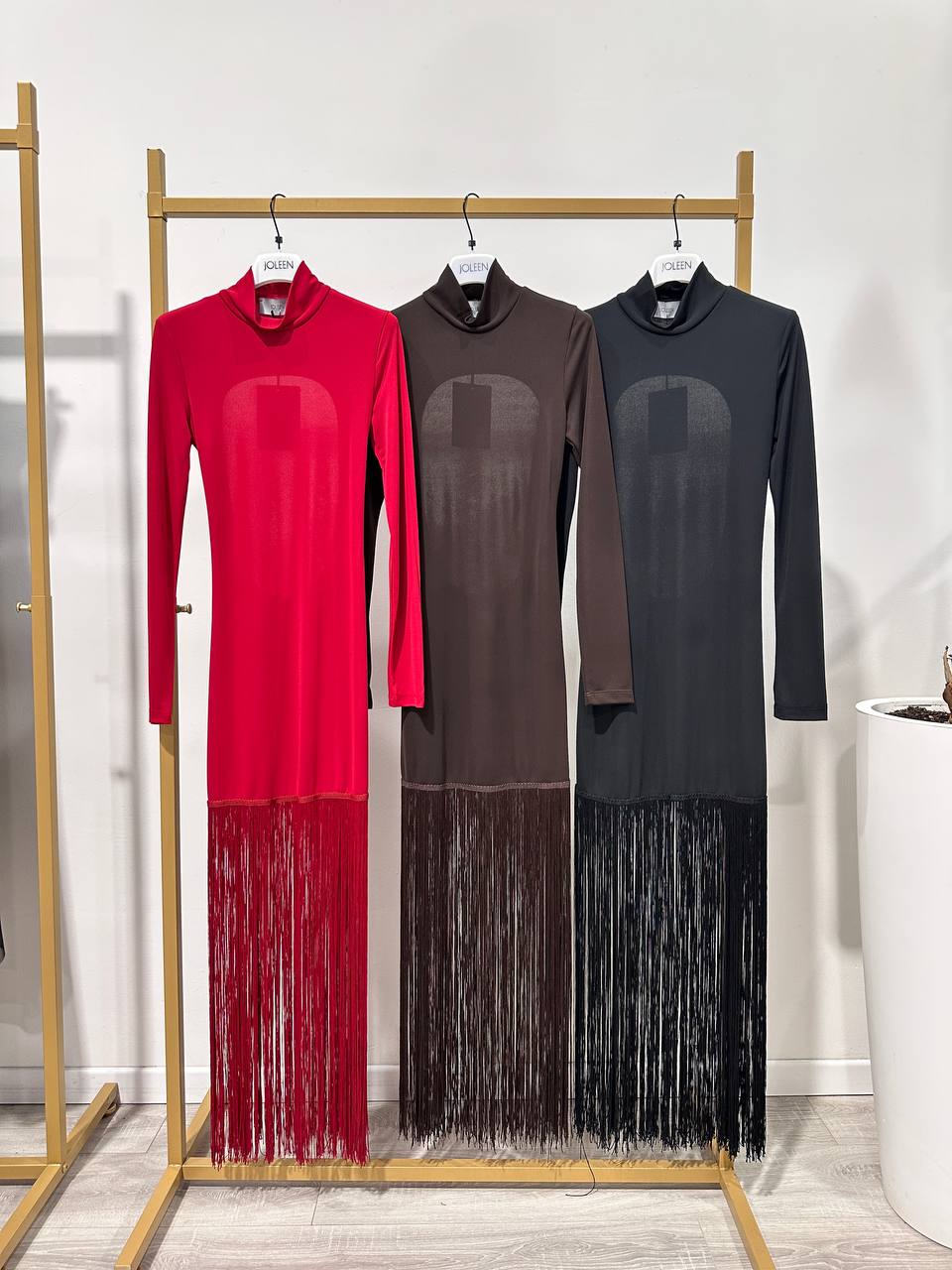 Итальянская одежда, бренд Joleen, арт. 74040250